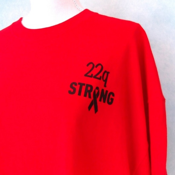 NWOT 22Q T Shirt Size 2XL - Picture 4 of 8